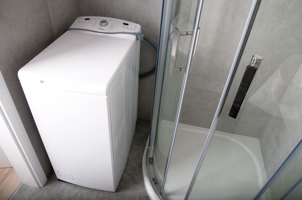 Apartament Ikar - 2 Pokojowy Przy Morzu Z Balkonem Pobierowo Extérieur photo