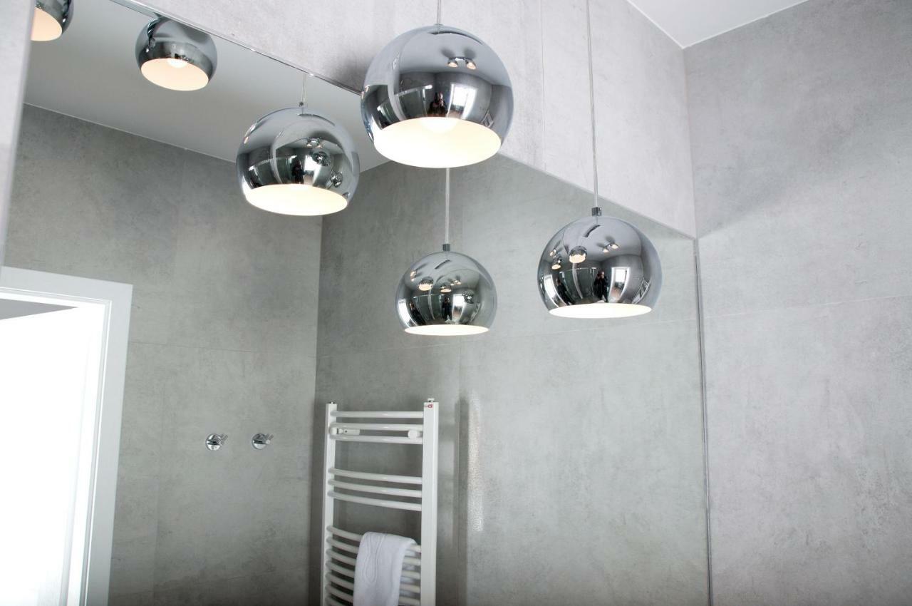 Apartament Ikar - 2 Pokojowy Przy Morzu Z Balkonem Pobierowo Extérieur photo